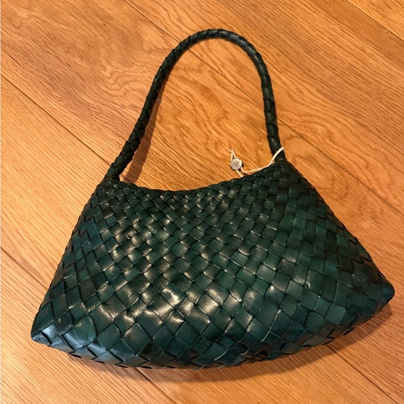 Dragon Diffusion ROSANNA FOREST GREEN 🐉 💚 - Picture 7 of 14